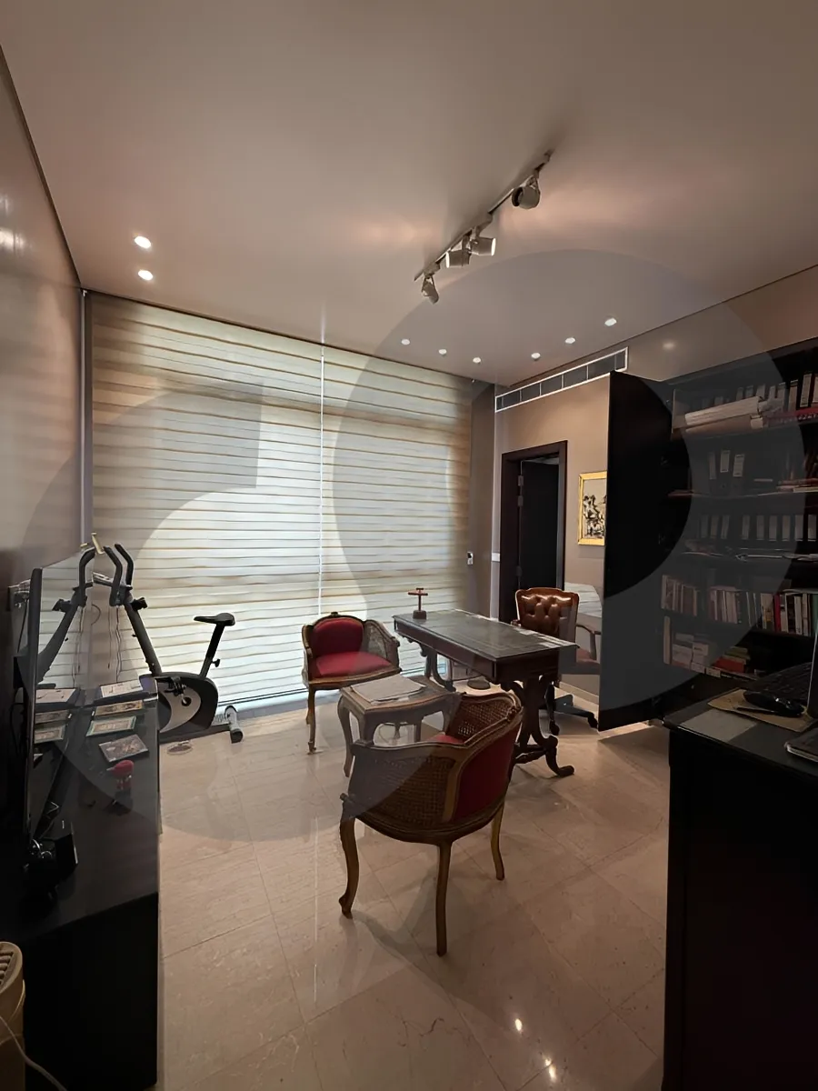 Apartment for Sale in Ain El Tineh
