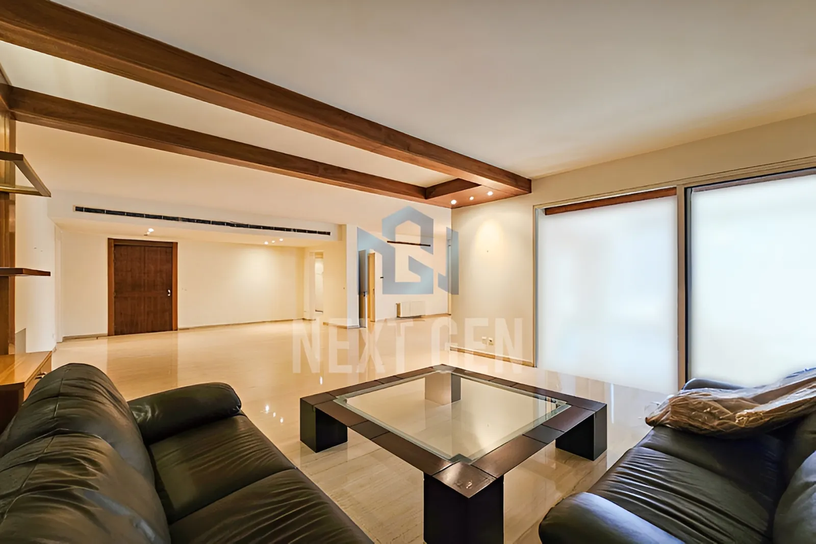 Apartment for Rent in Achrafieh
