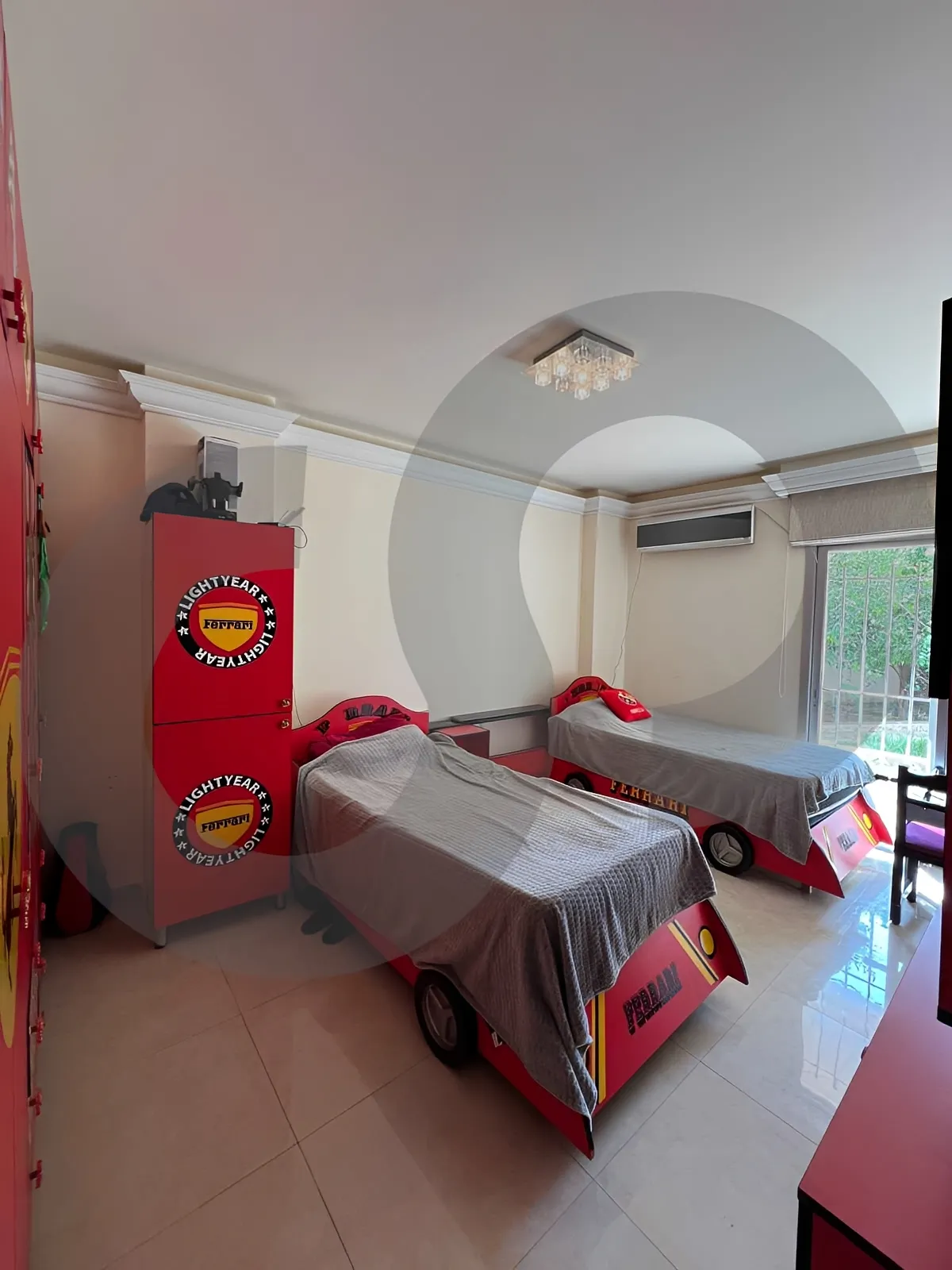 Apartment for Sale in Dawhet Aramoun