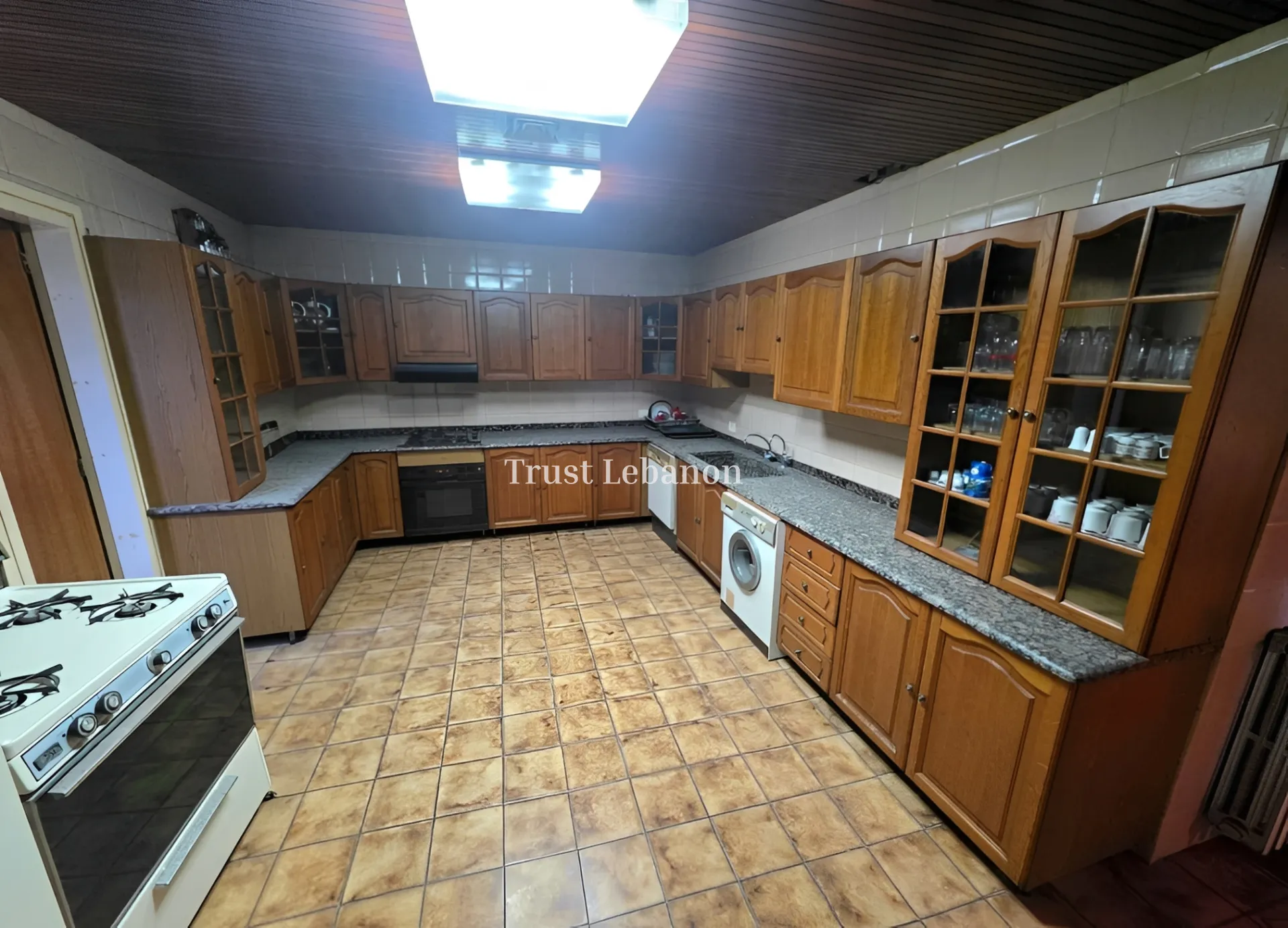 Apartment for sale in Naqqache, Lebanon