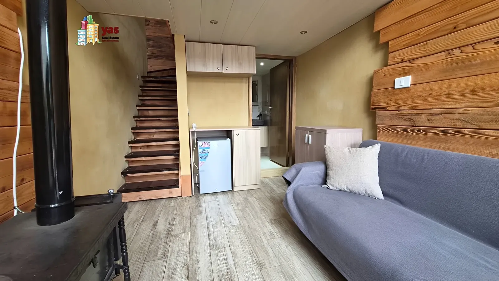 Chalet for Rent in Ehmej
