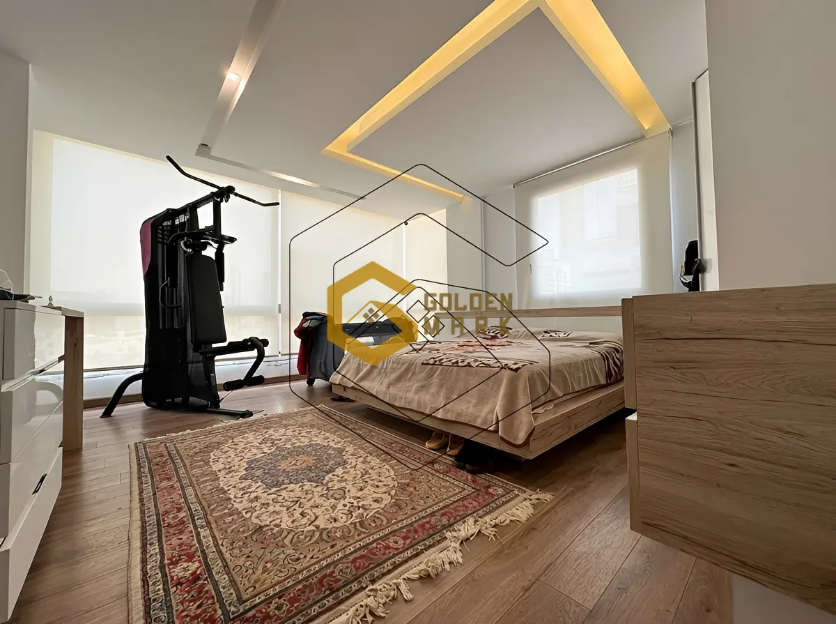 Apartment for Sale in Rabieh