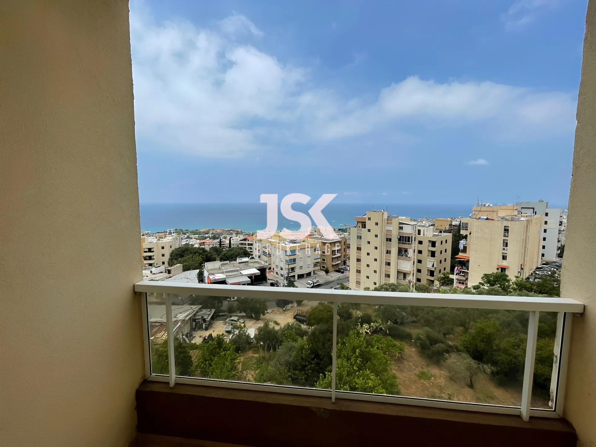 Apartment for Rent in Qartaboun