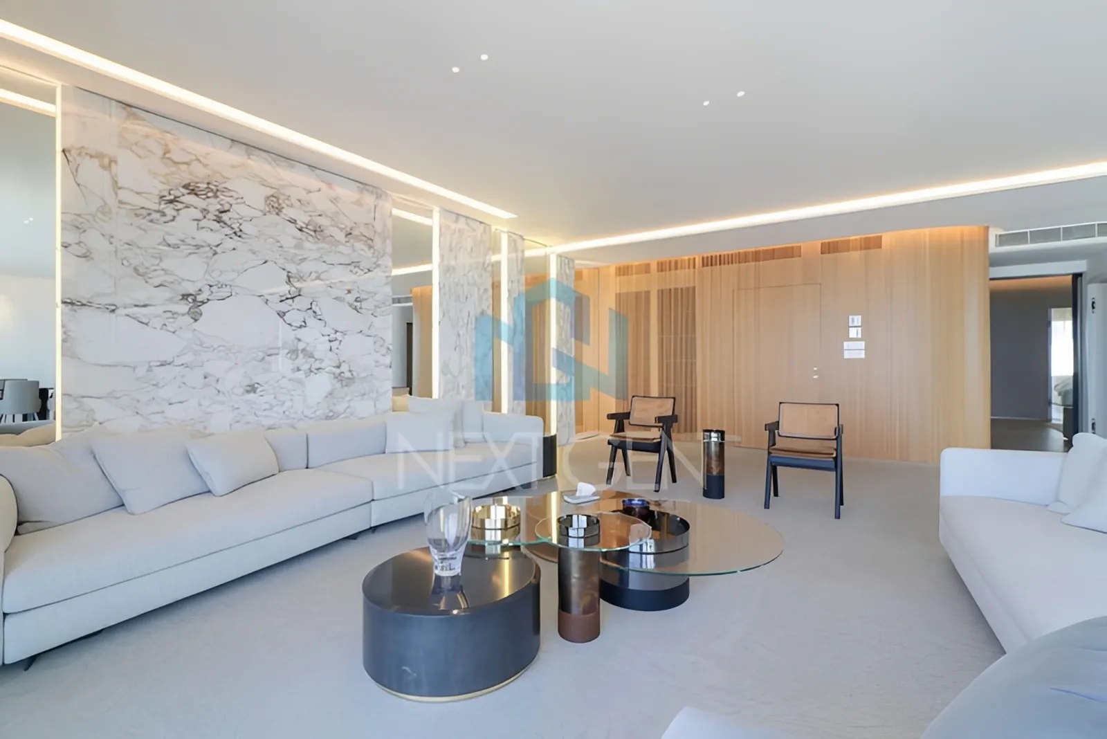 Apartment for Sale in Ain Al Tineh - 4 bed, 6 bath