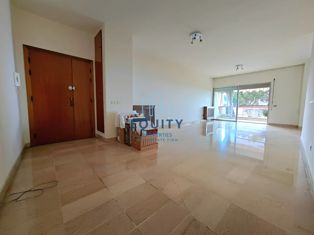Apartment for sale in Sahel Alma