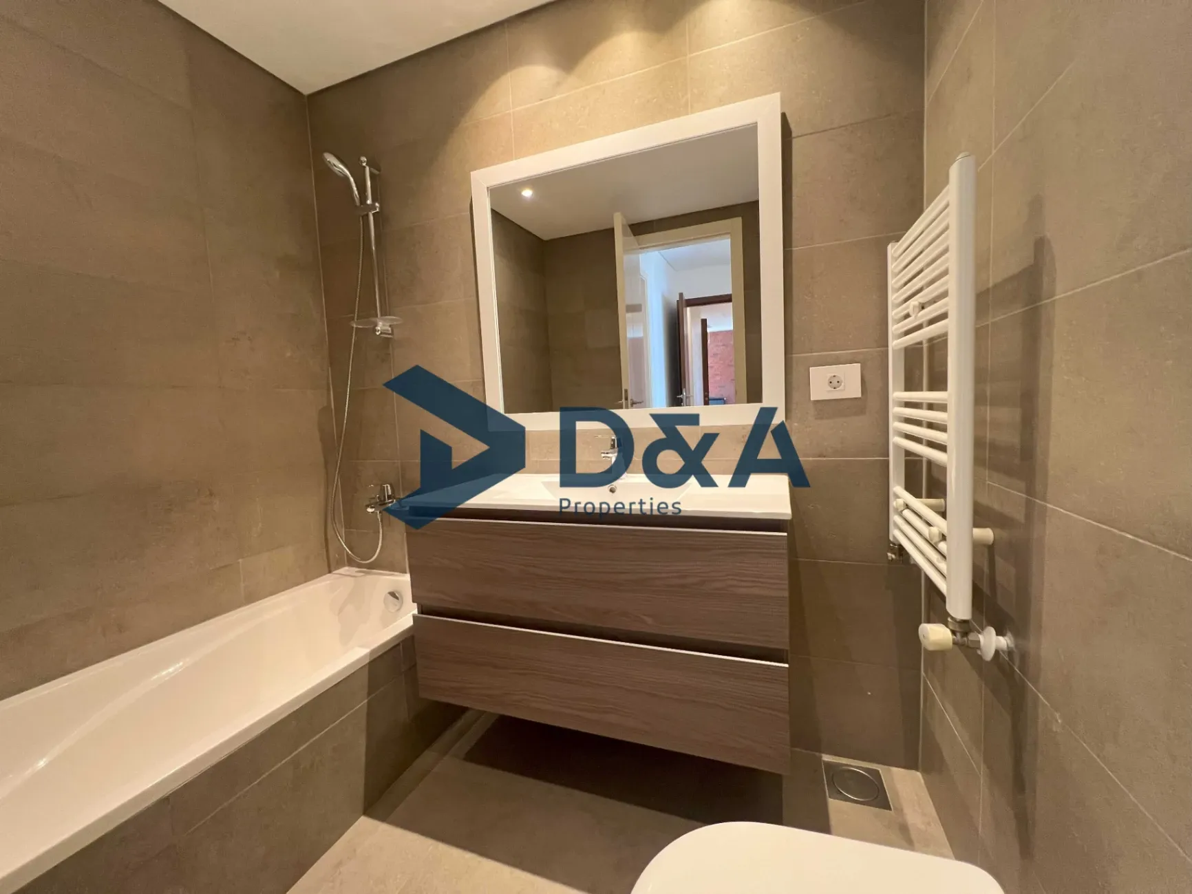 Apartment for sale in Achrafieh, Beirut, Lebanon