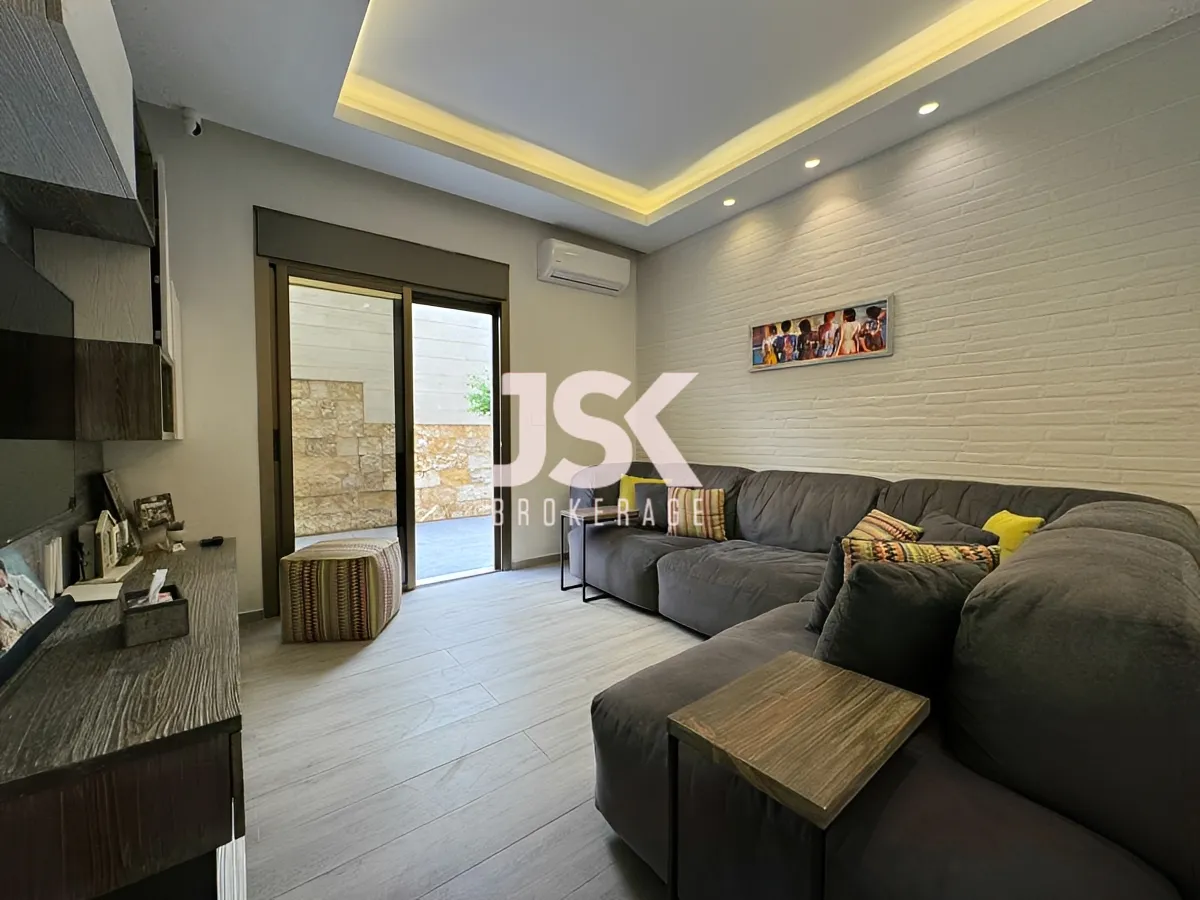 Apartment for Sale in Baabdat, Lebanon - 3 bed, 3 bath