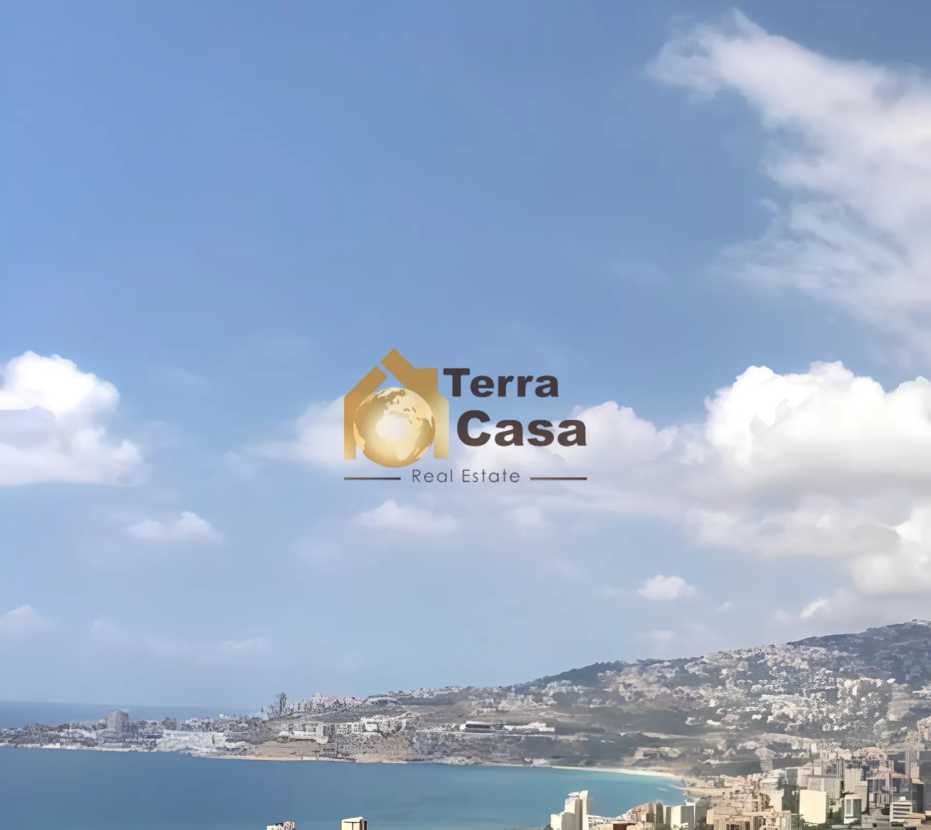 Apartment for sale in Haret Sakher