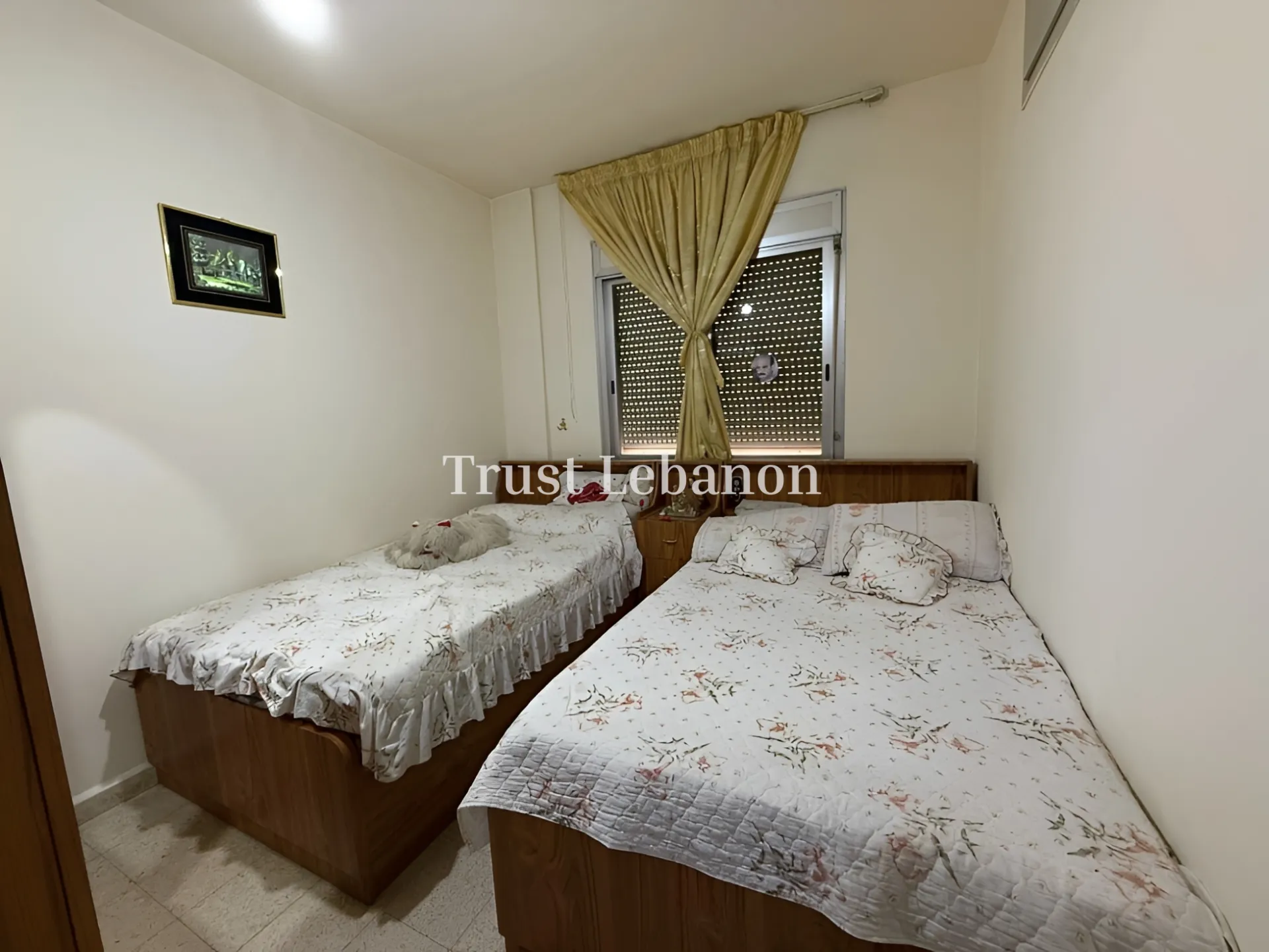 Apartment for rent in Ain Saadeh, Lebanon
