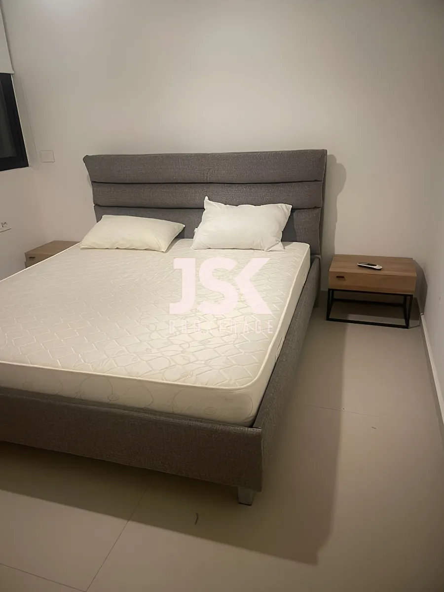 Apartment for Rent in Achrafieh, Beirut, Lebanon