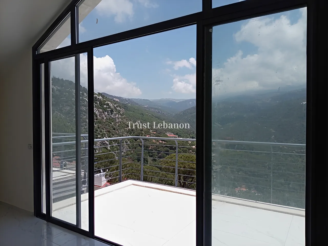 Apartment for sale in Baabdat & Sfaile, Lebanon