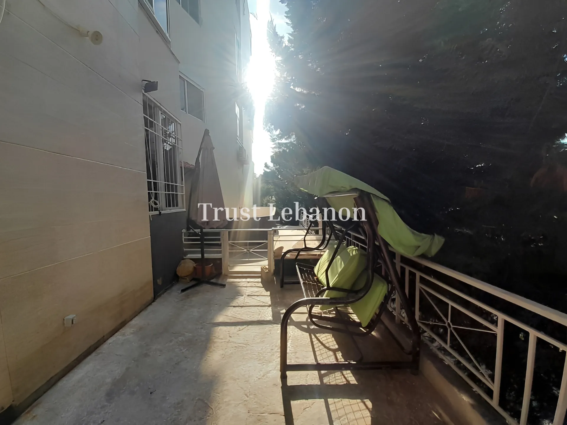 Apartment for sale in Mansourieh, Lebanon