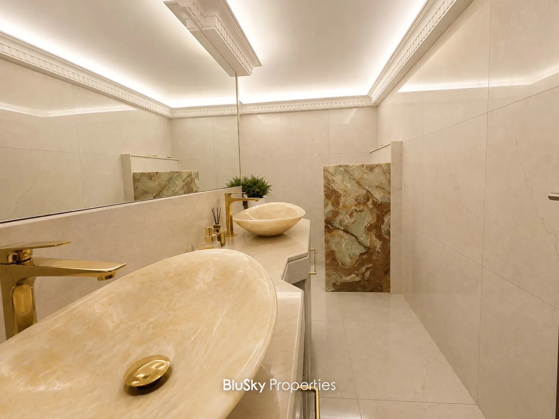 Apartment for sale in Beit meri, lebanon