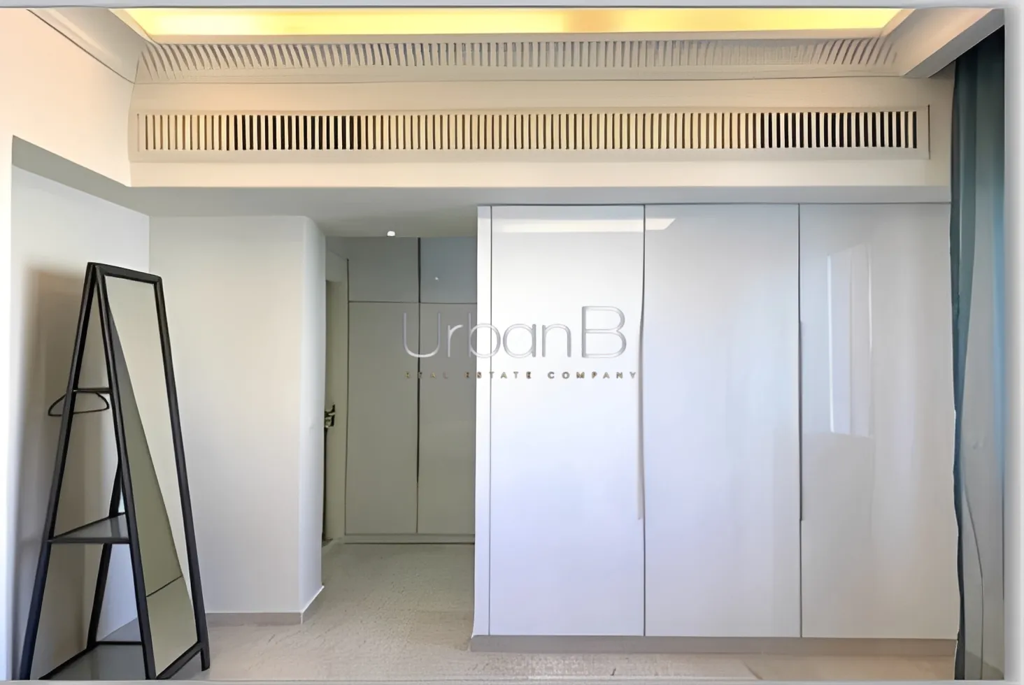 Apartment for rent in Downtown, beirut, lebanon