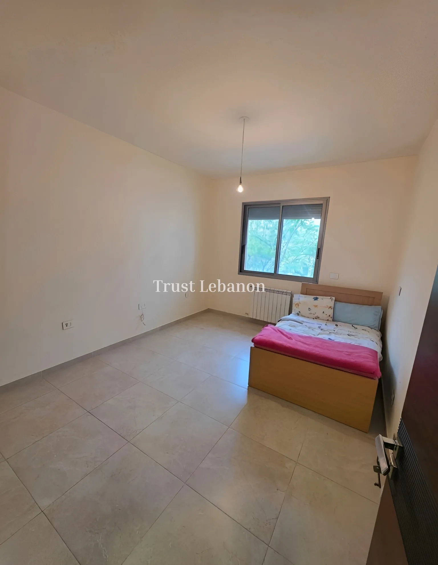 Apartment for rent in Antelias, Lebanon