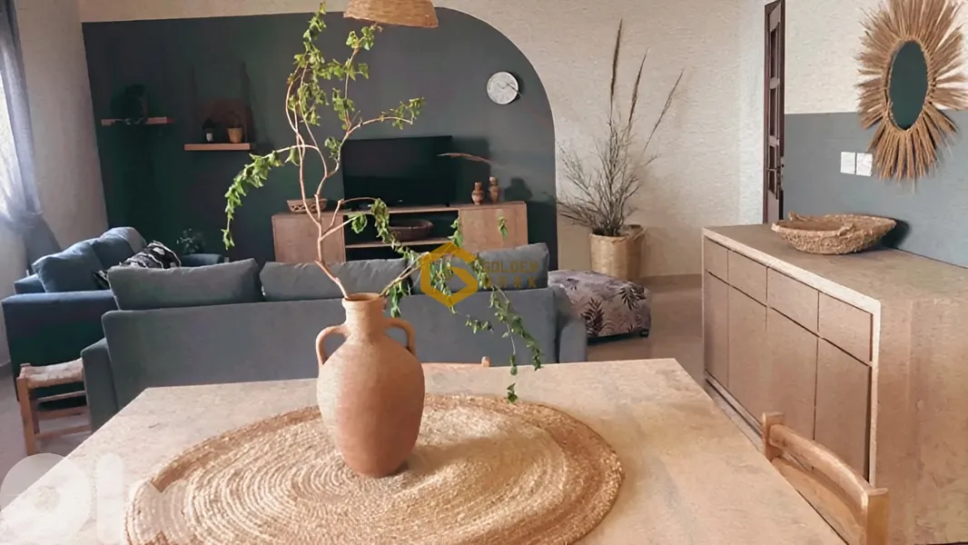 Apartment for rent in Batroun