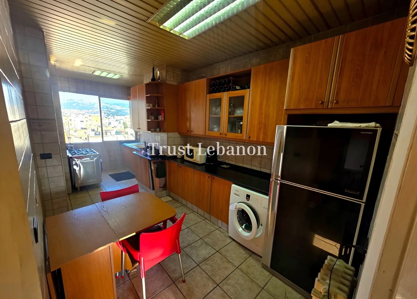 Apartment for sale in Achrafieh, Beirut, Lebanon