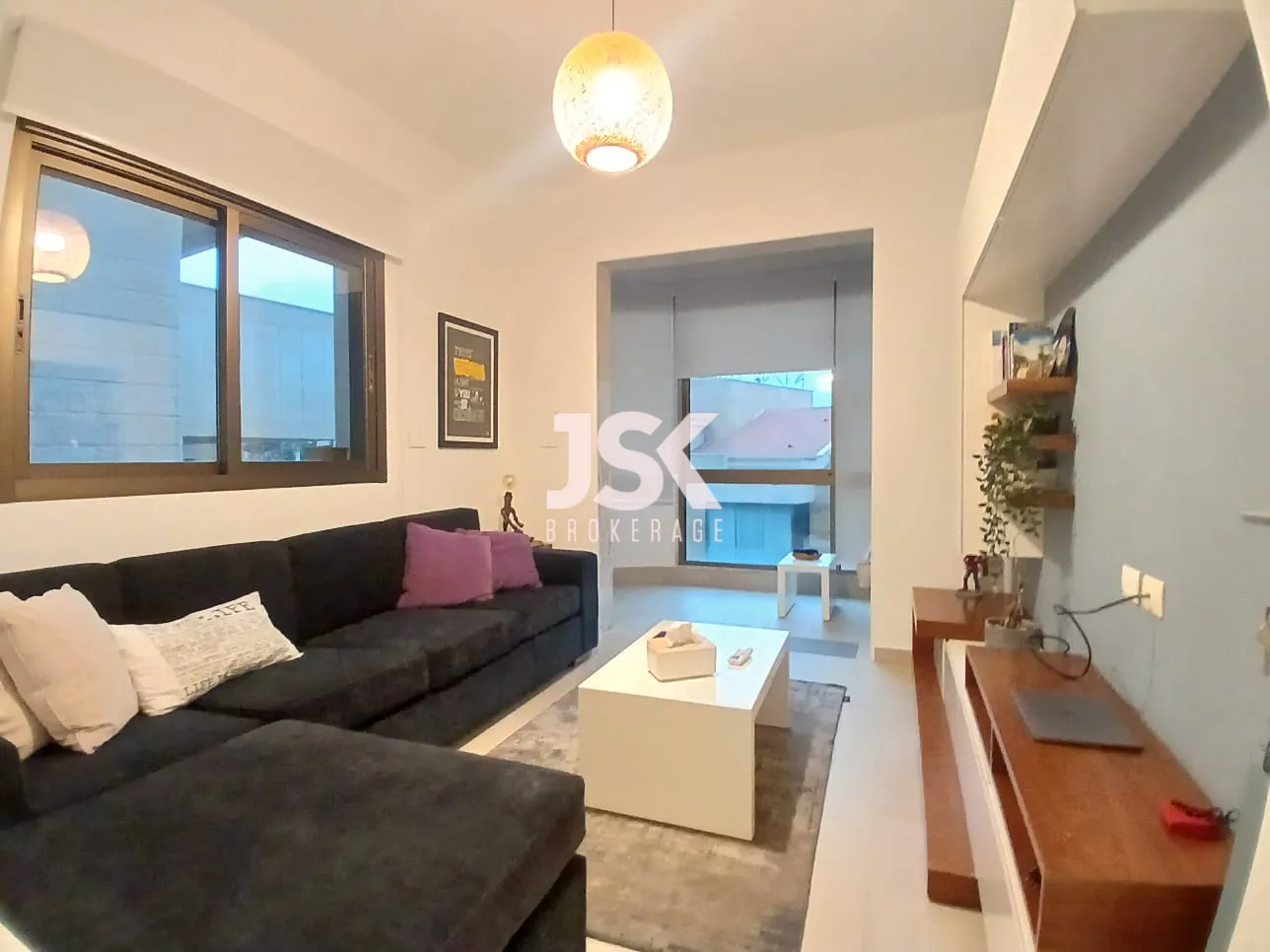 Apartment for Sale in Bsalim