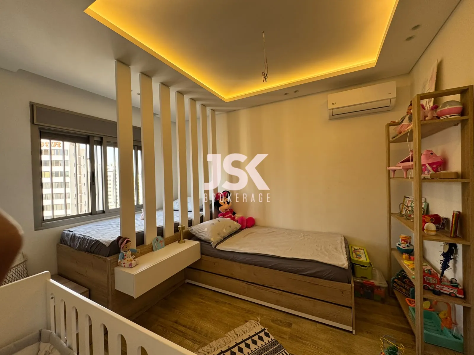 Apartment for Sale in Sad El Baouchriyeh