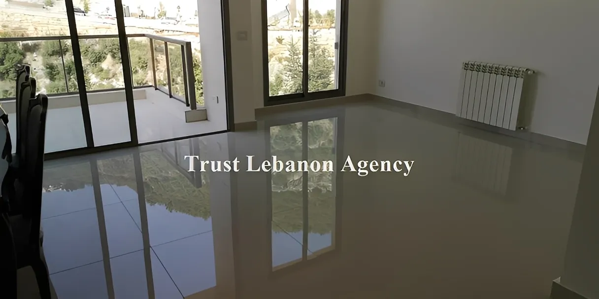 Apartment for Sale in Keserwan Ghazir Lebanon