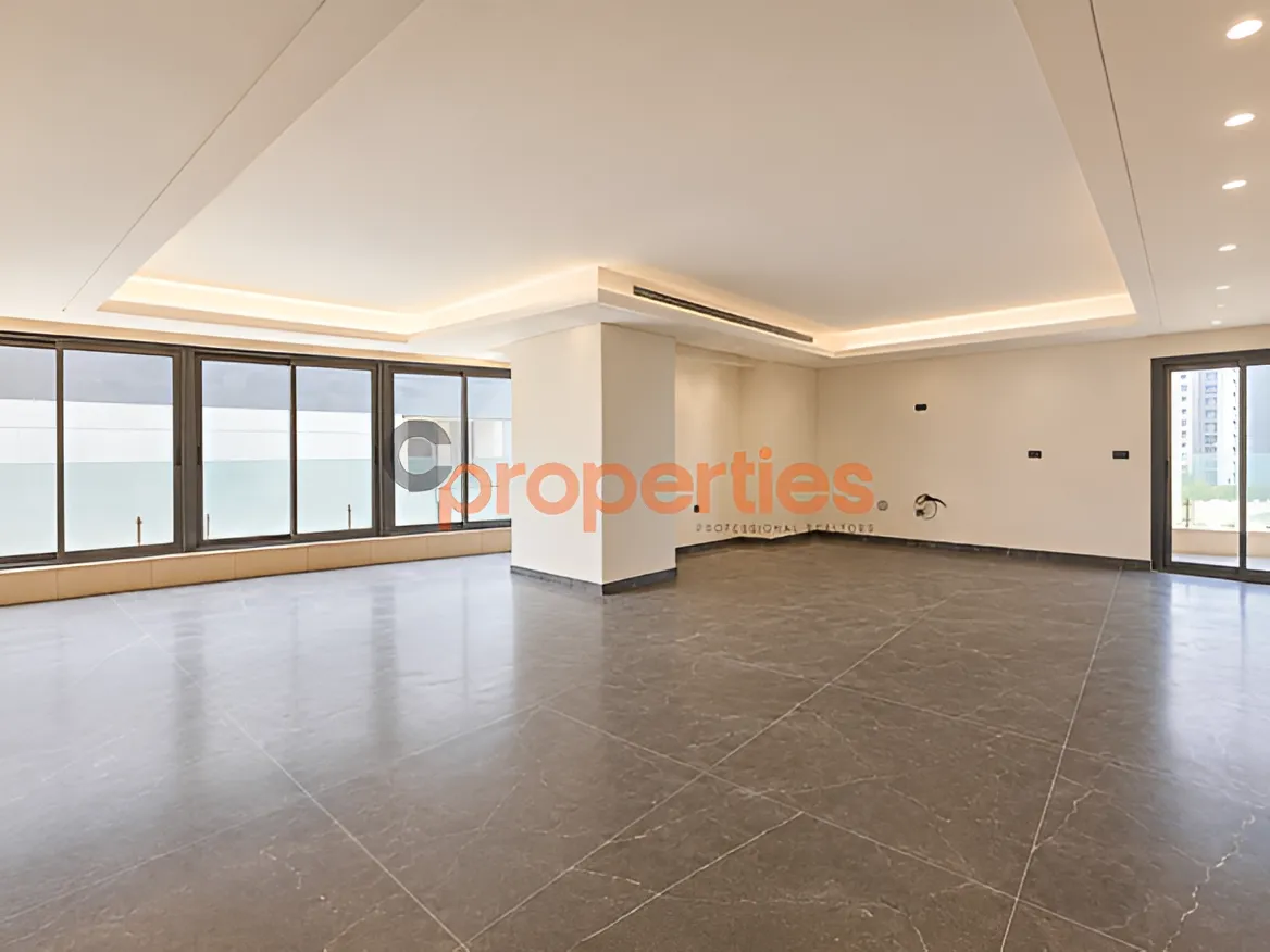 Apartment for sale in Raoucheh, Beirut, Lebanon - 4 bed, 6 bath