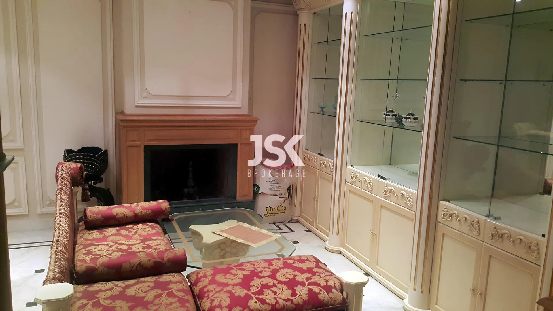 Villa for Sale in Adma w Dafnah