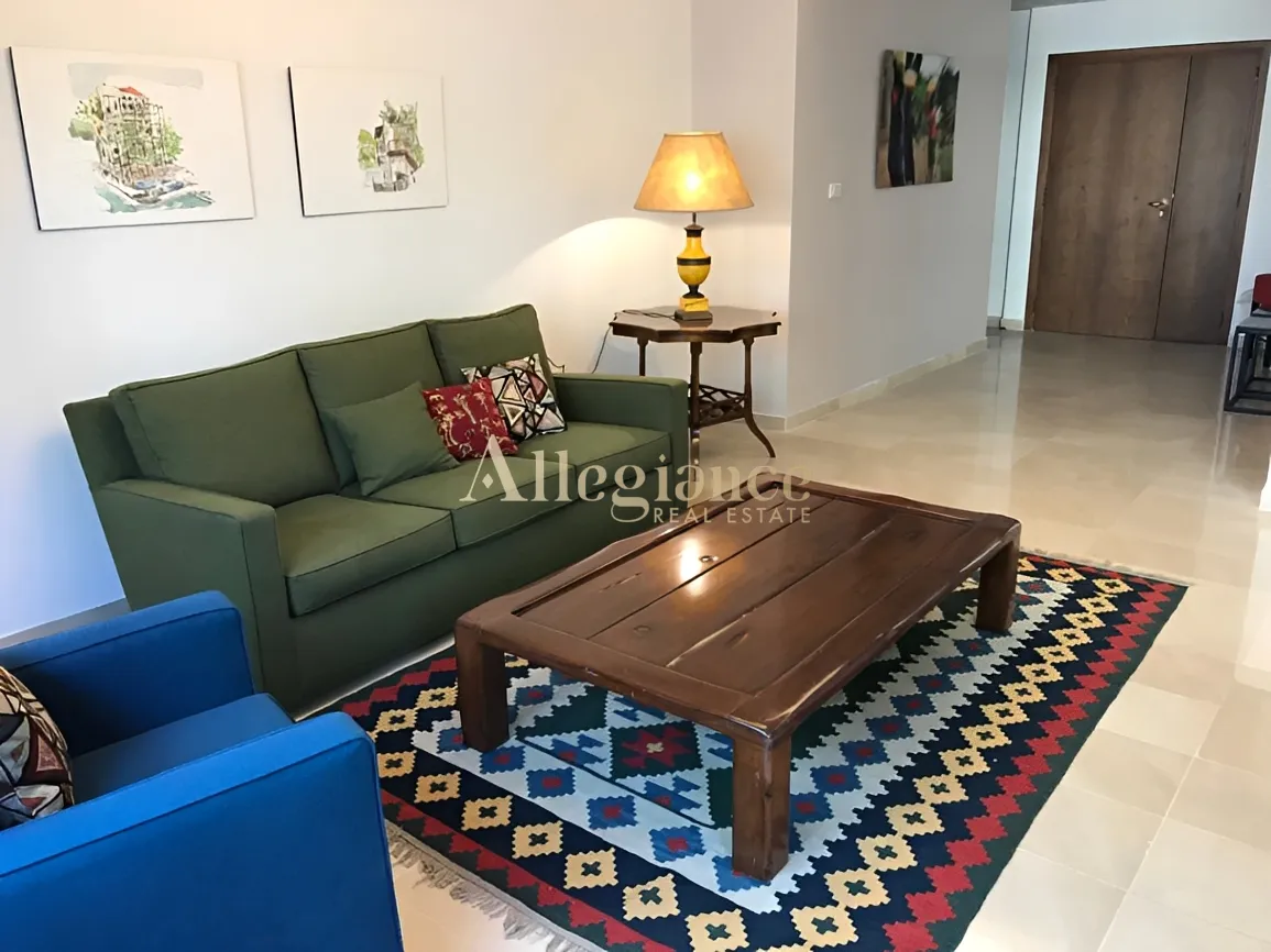 Apartment for sale in Bliss, Bayrut, Lebanon