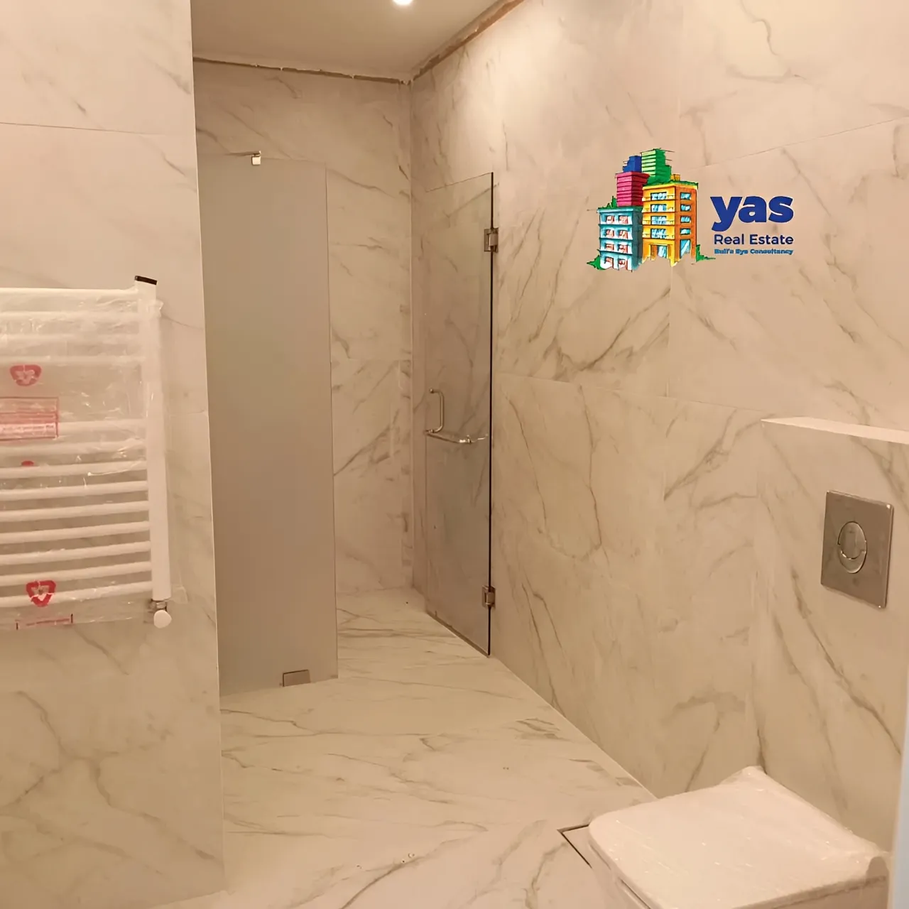 Apartment for Sale in Baabda