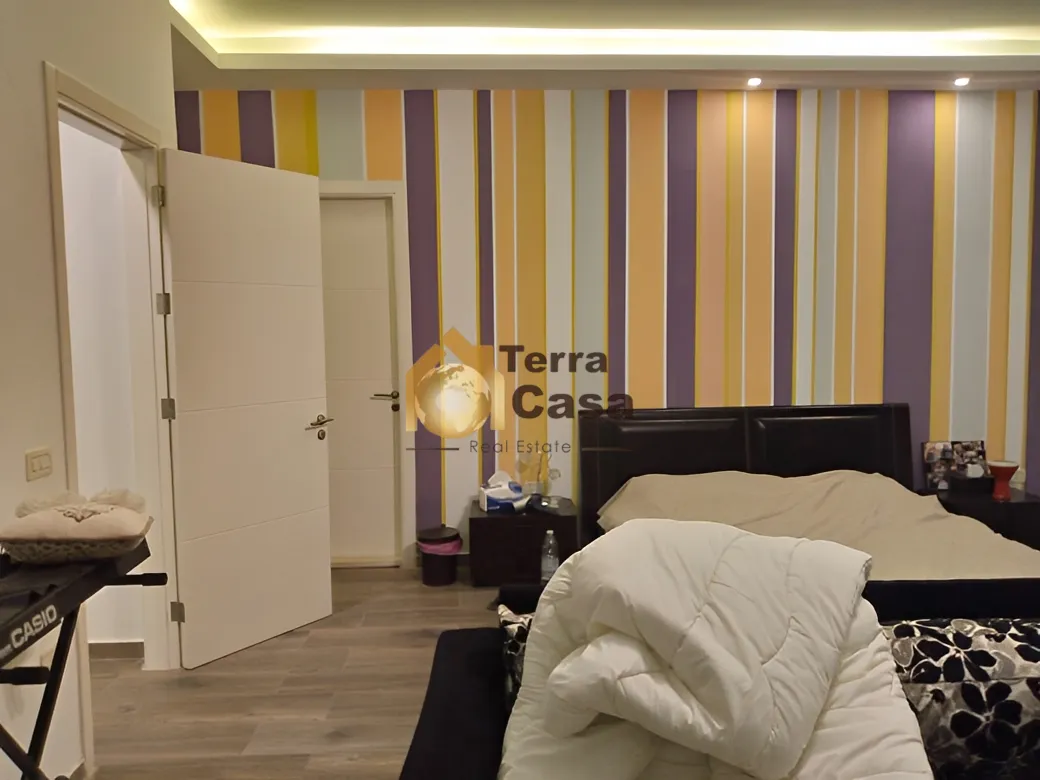 Villa for Rent in Zahle