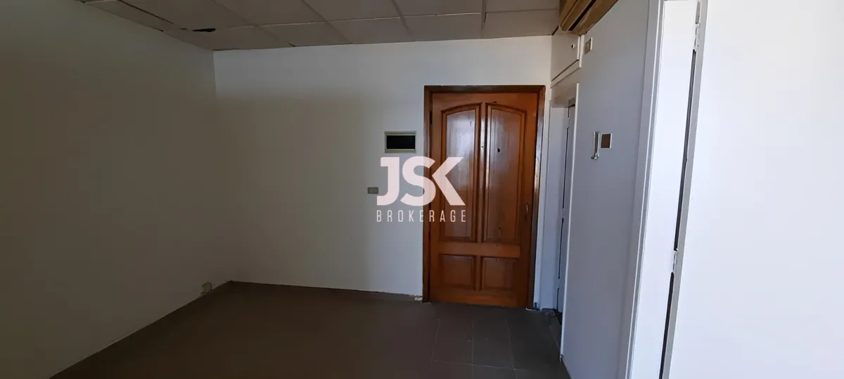 Office for rent in Jal El Dib
