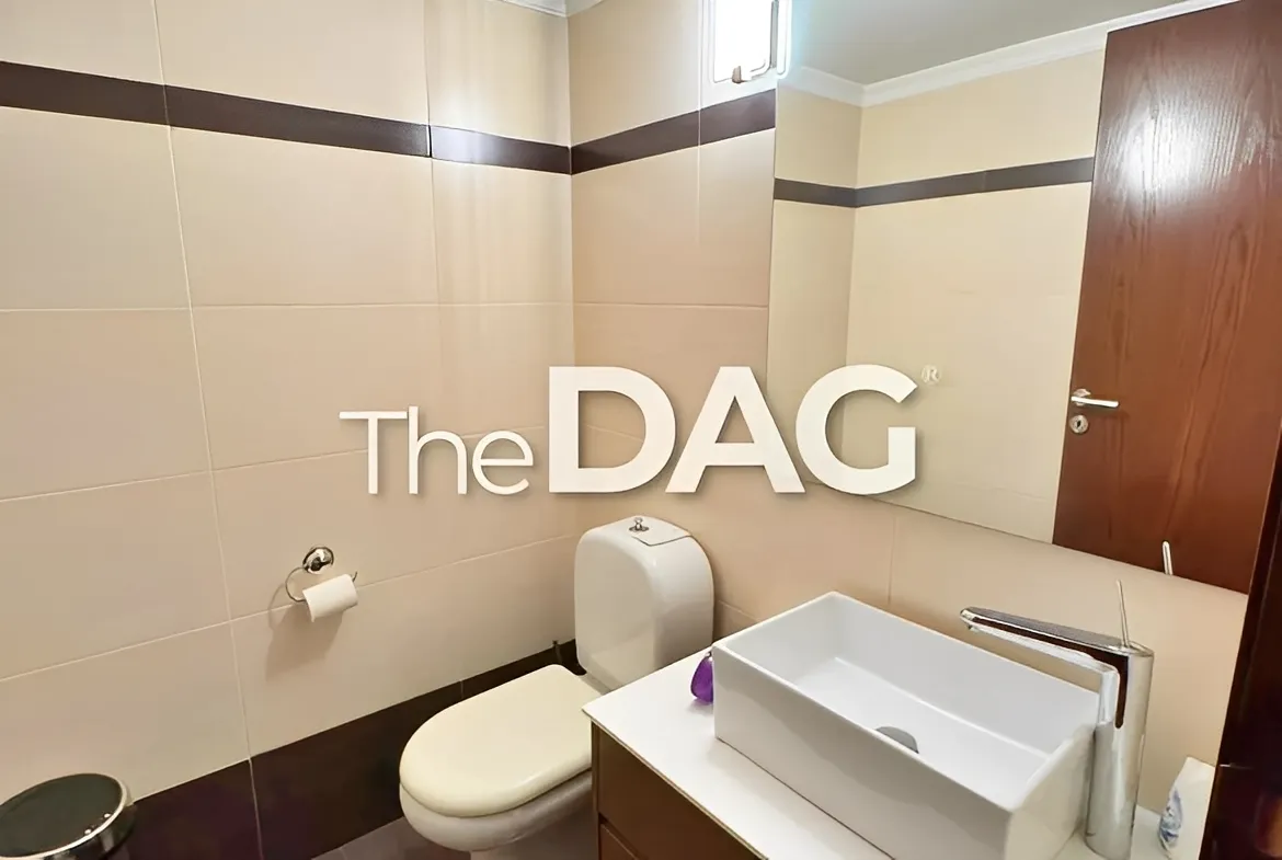 Apartment for Rent in Biaqout, Lebanon