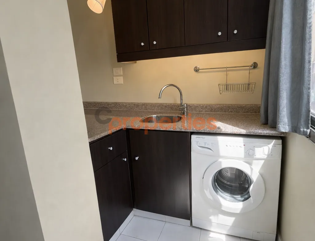 Apartment for Rent in Achrafieh