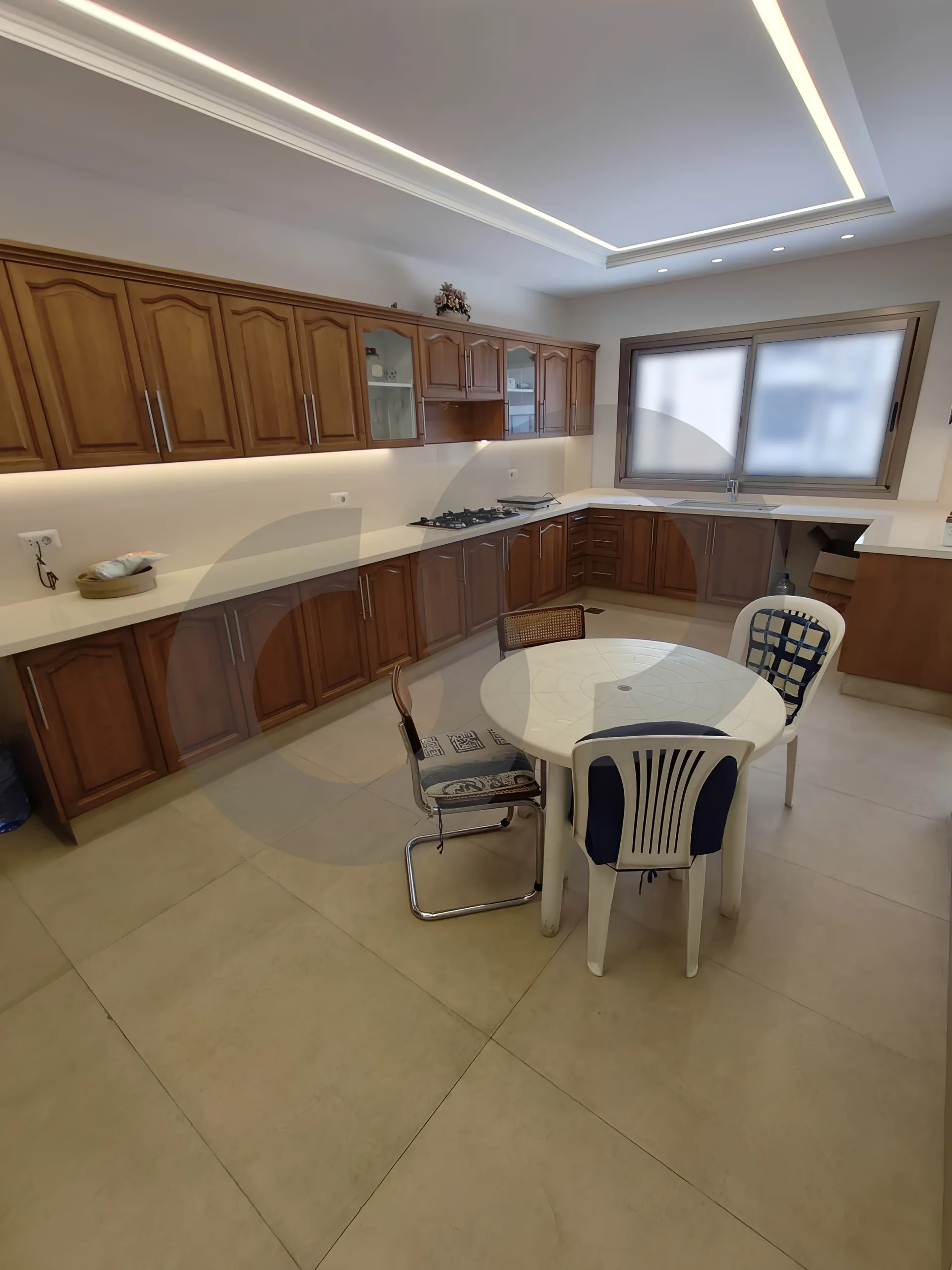 Apartment for Sale in Raoucheh