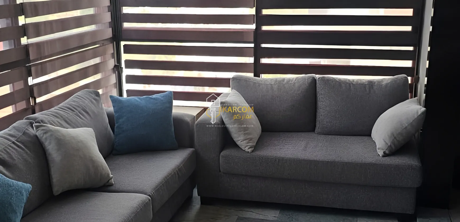 Apartment for Sale in Metn, Bsalim, Lebanon - 2 bed, 2 bath