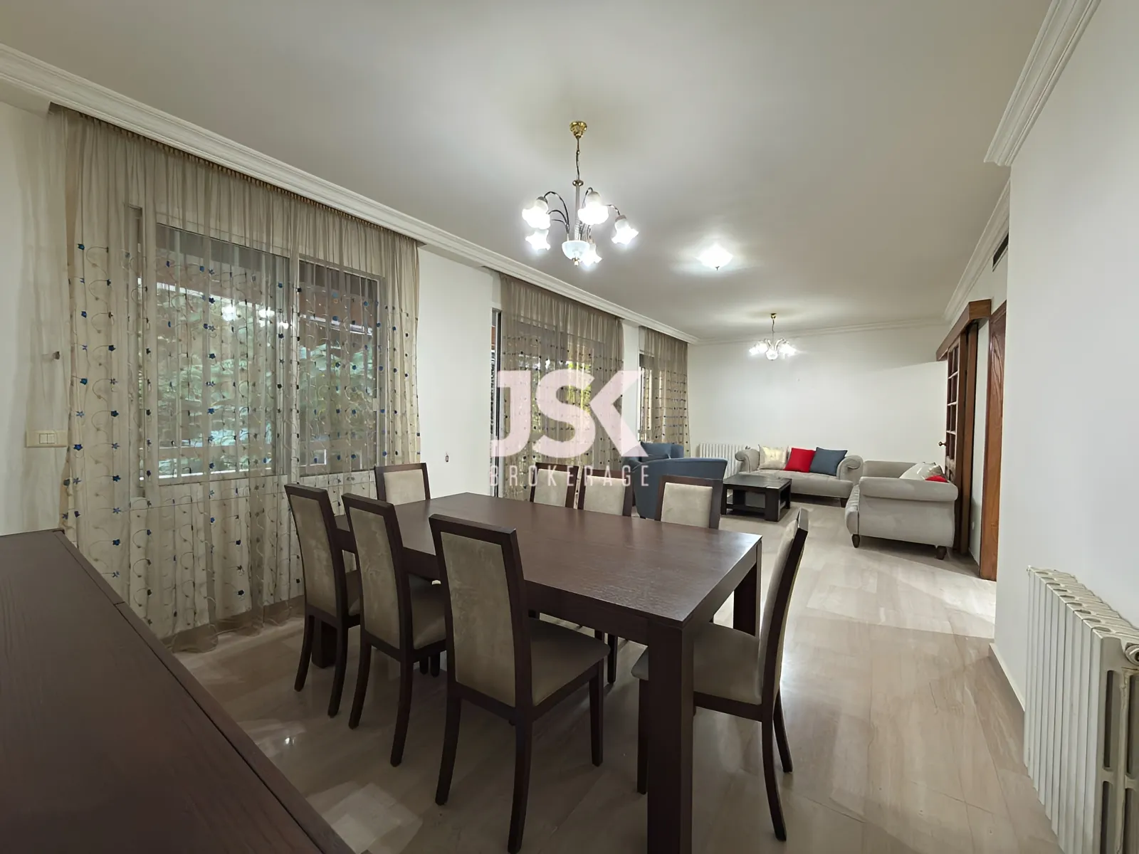 Apartment for Sale in Achrafieh
