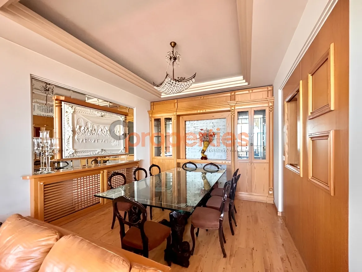 Apartment for Rent in Bqennaya