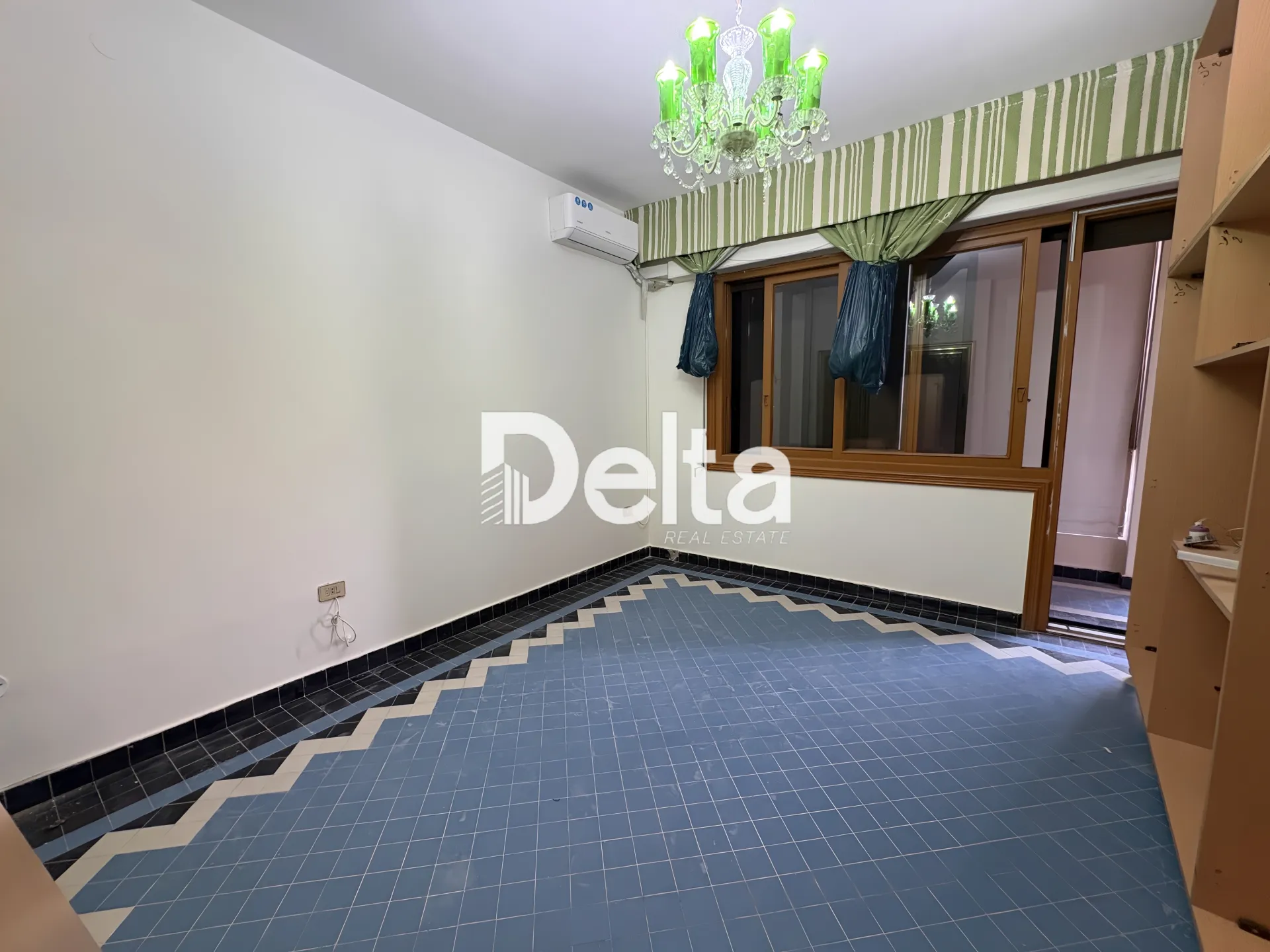 Apartment for rent in Raoucheh