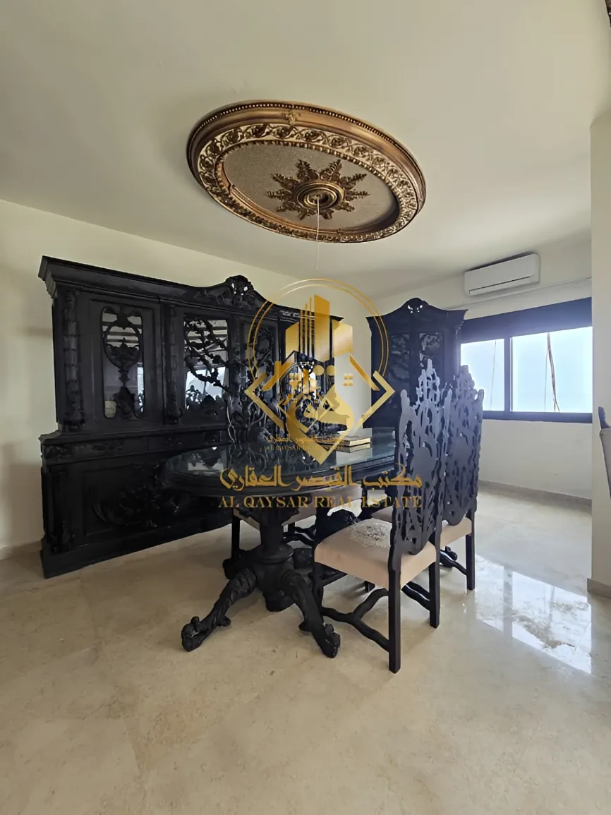 Duplex for sale in Aaramoun, Lebanon