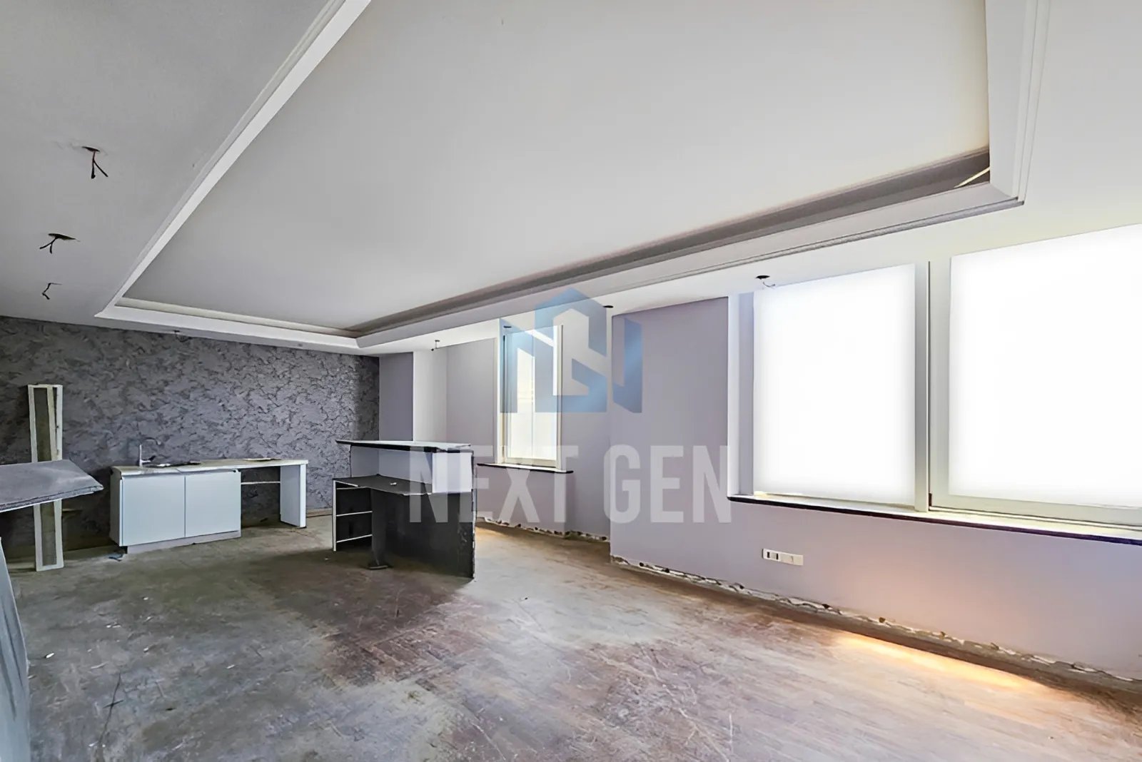 Office for Rent in Verdun