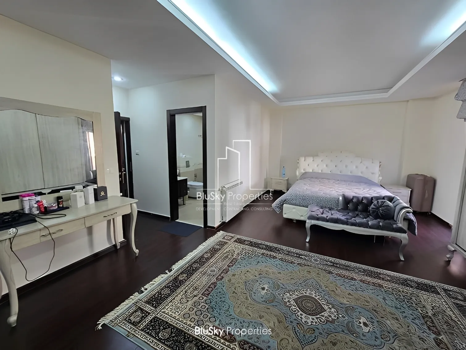 Duplex for Sale in Mansourieh
