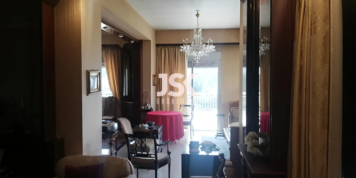Triplex for Sale in Baabdat, Lebanon