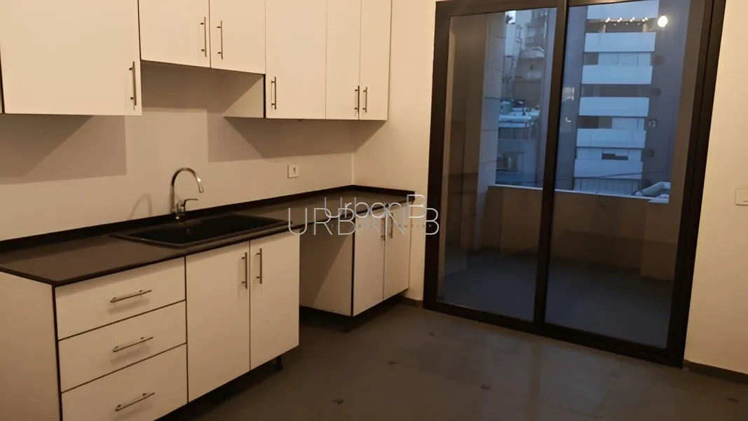 Apartment for Sale in Hotel Dieu St, Bayrut, Lebanon