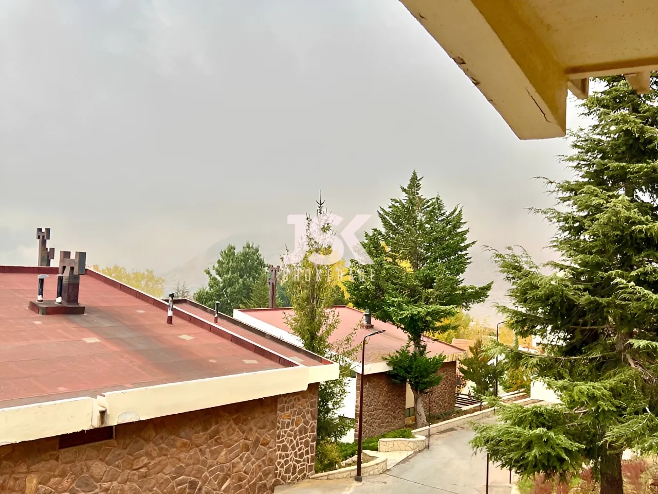 Chalet for Rent in Kfardebian - 2 bed, 1 bath