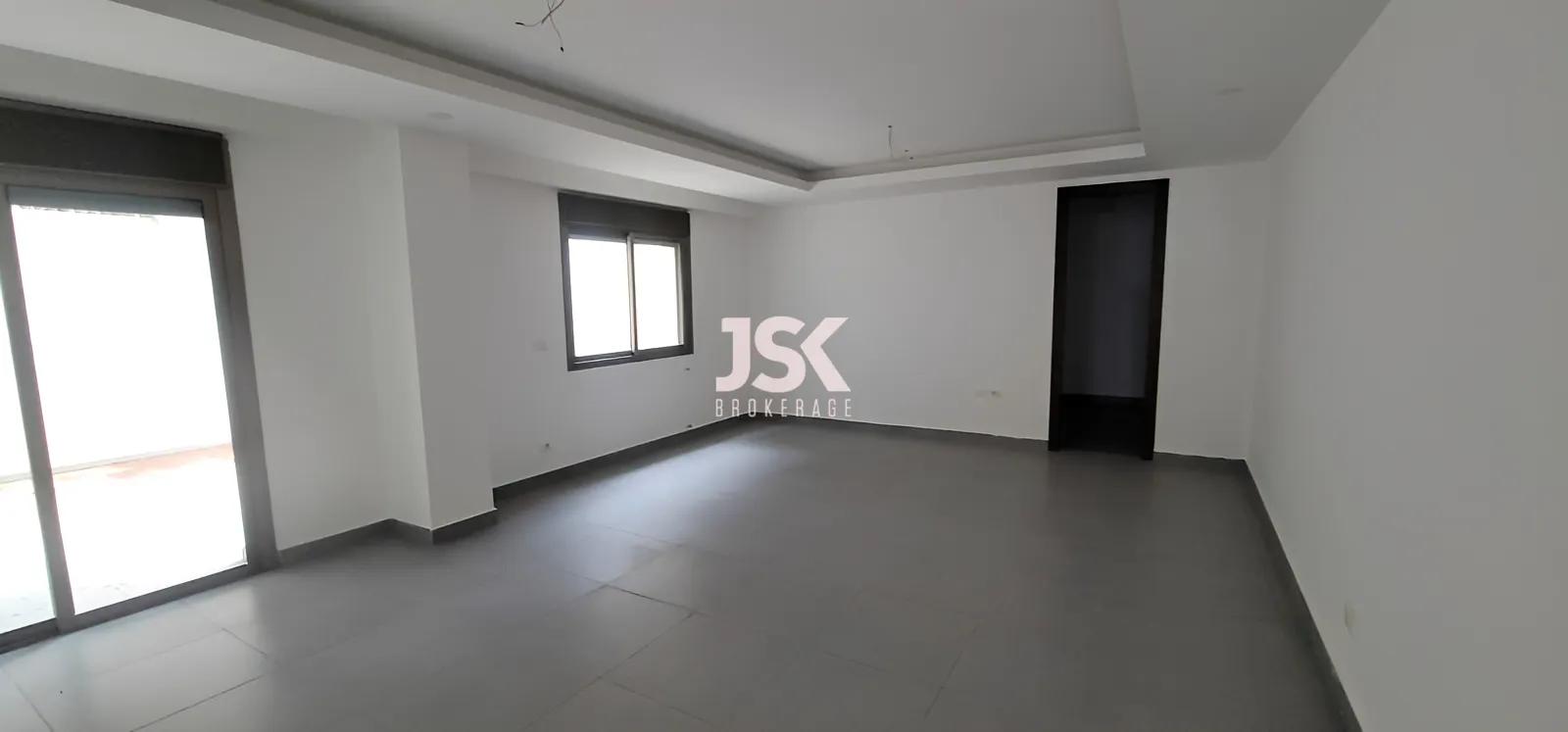 Apartment for Sale in Sahel Aalma