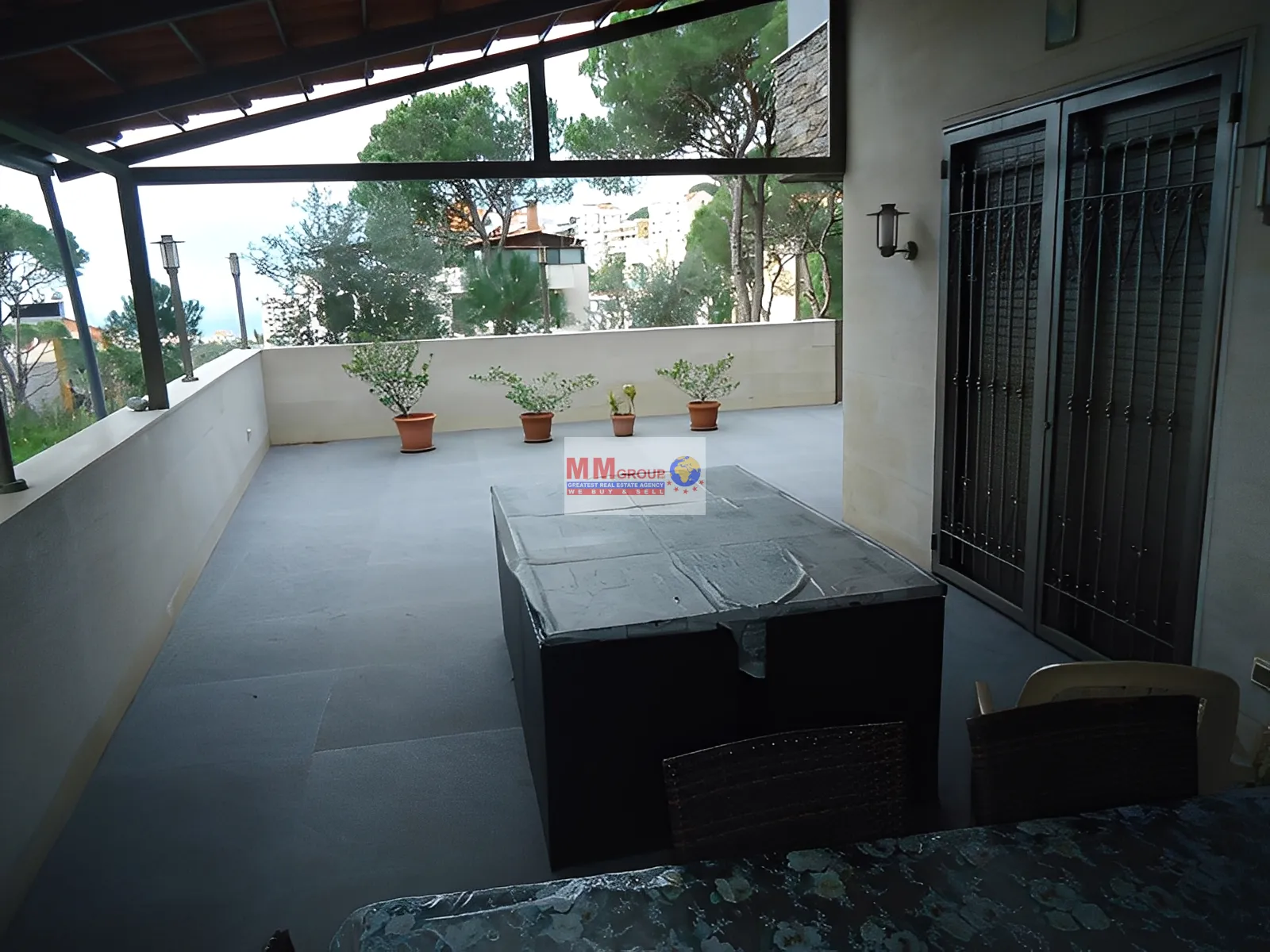 Apartment for Sale in Monteverde