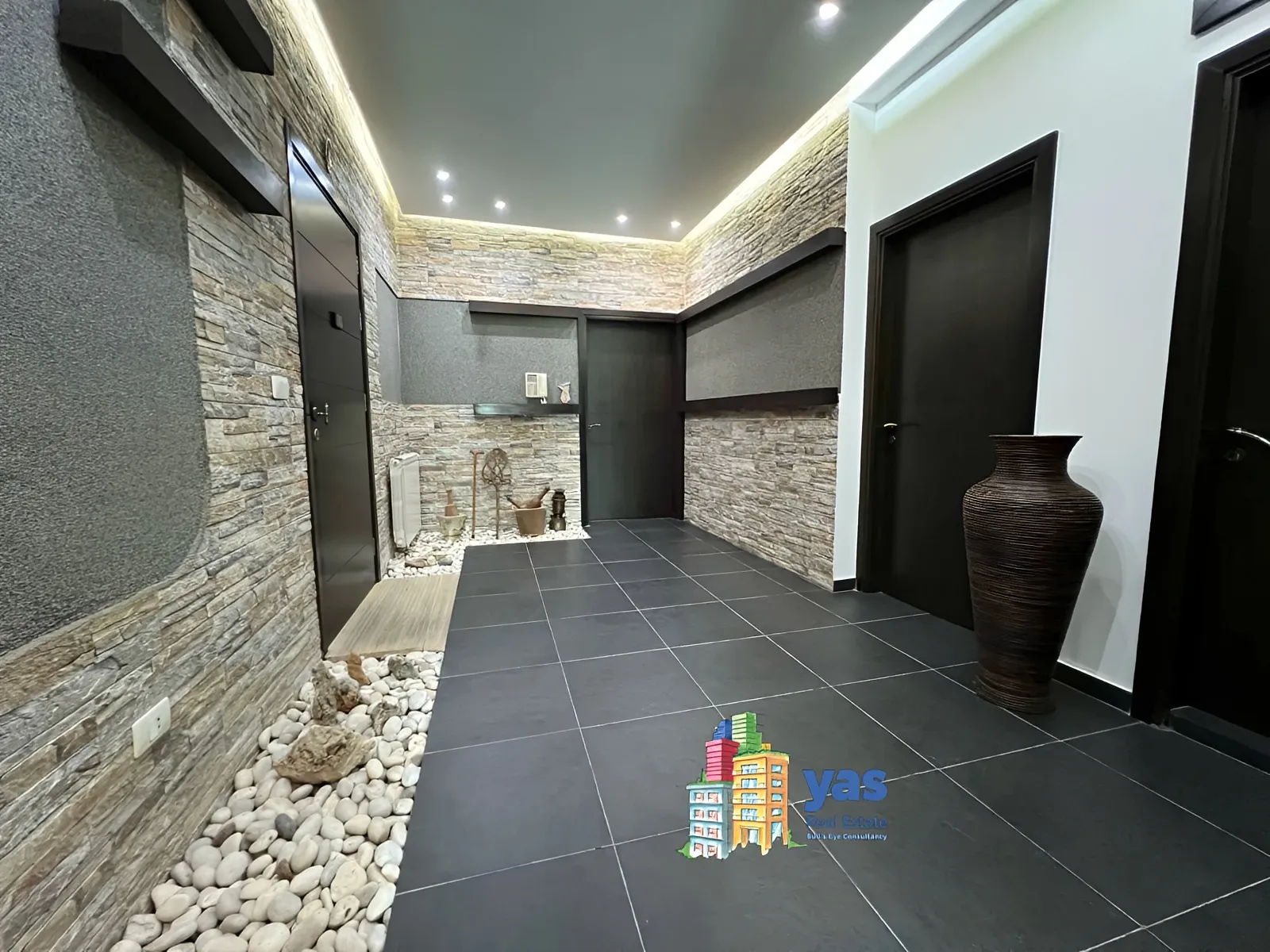 Apartment for Sale in Zouk Mikael