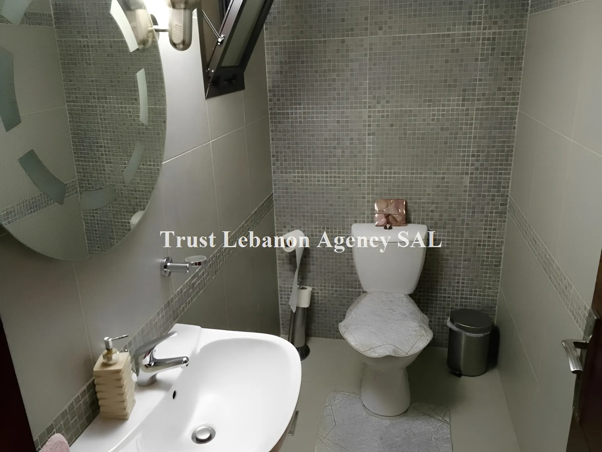 Apartment for Sale in Baabda Bleibel