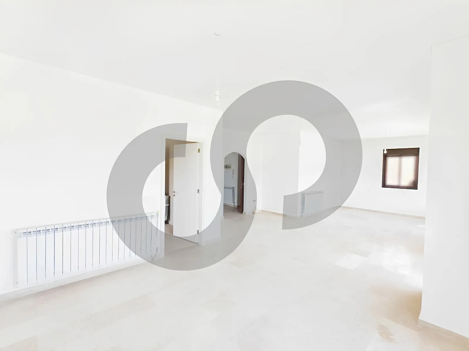 Apartment for Sale in Zgharta