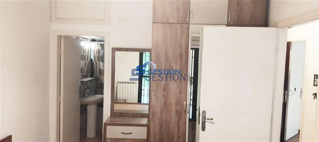 Apartment for Rent in Rabieh
