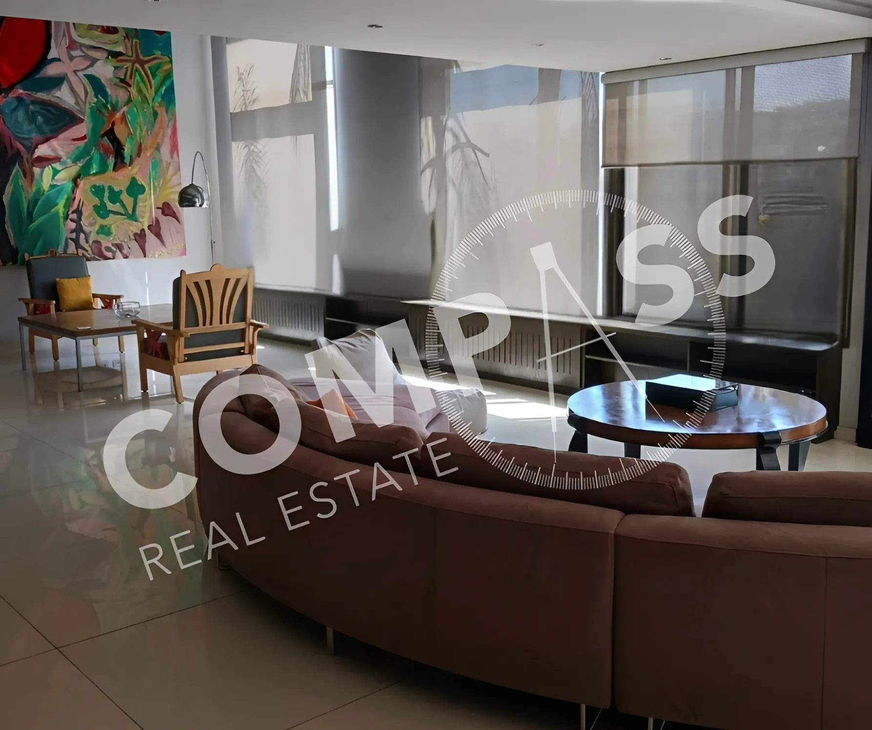 Triplex for Rent in Hazmieh, Lebanon